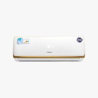 کولر گازی تی تری جنرال مدل GNR-18K-SA