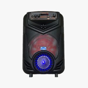 اسپیکر بلوتوثی قابل حمل مدل GZ-p44